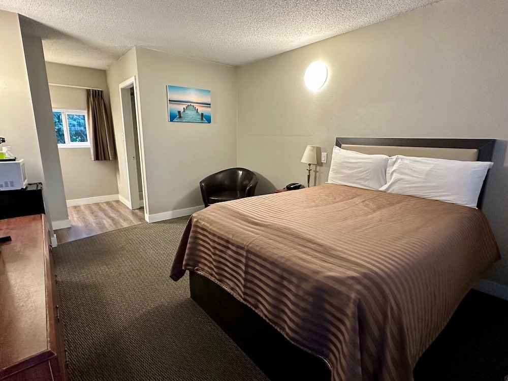 valemount vacation inn