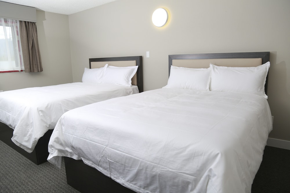 valemount vacation inn