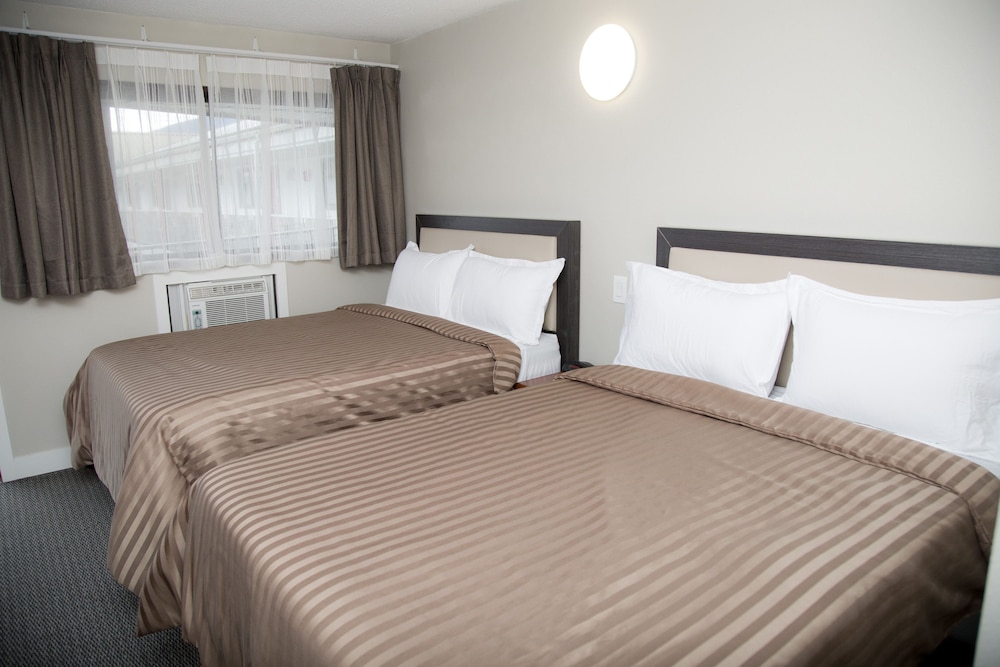 valemount vacation inn