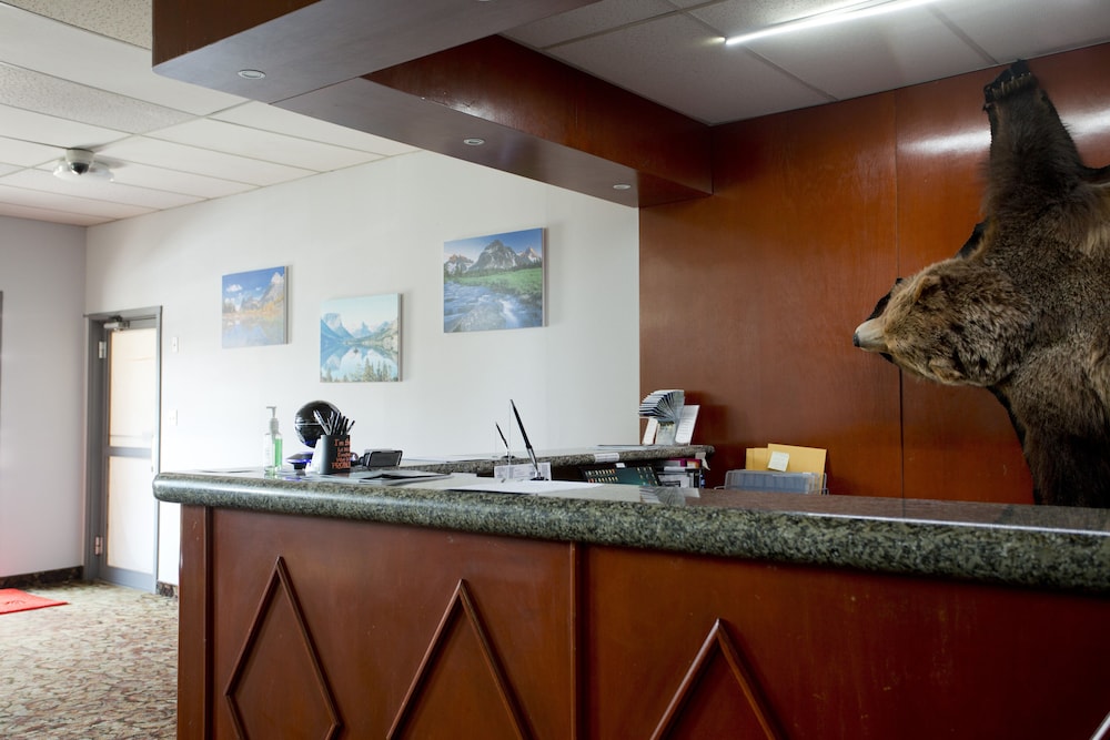 valemount vacation inn