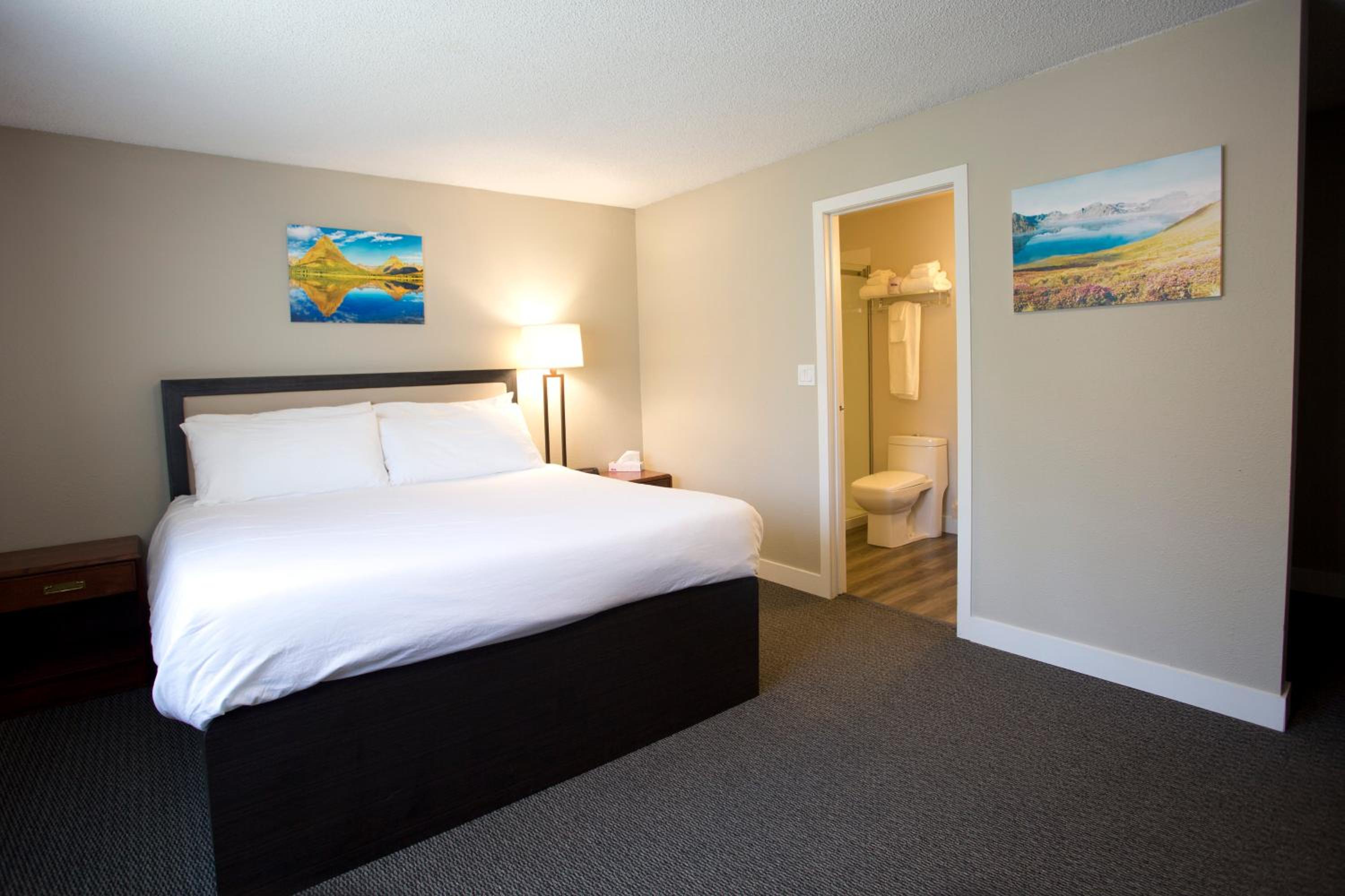 valemount vacation inn
