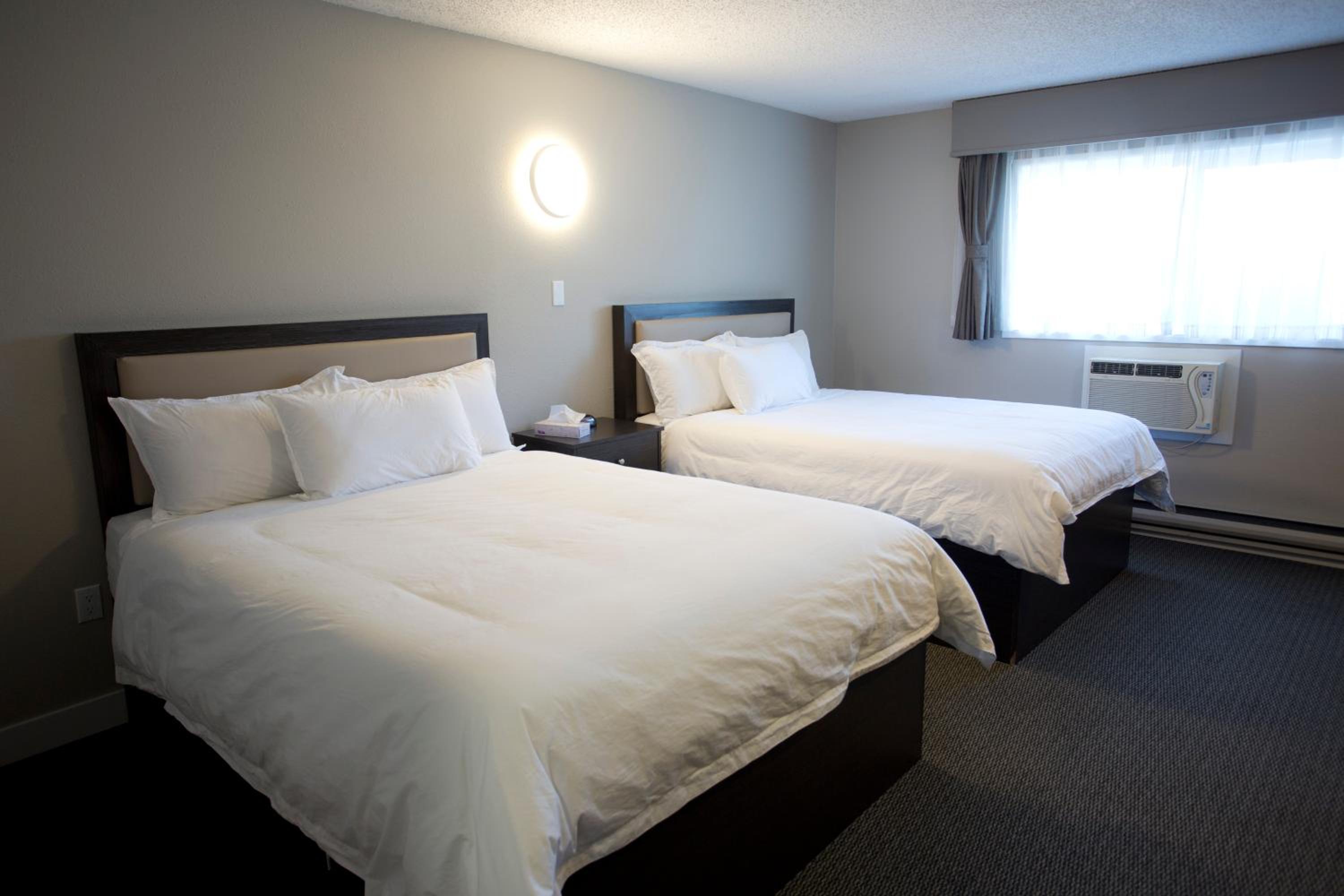 valemount vacation inn