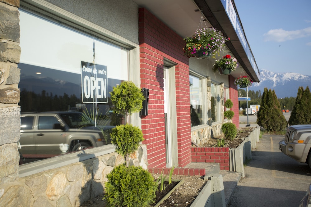 valemount vacation inn