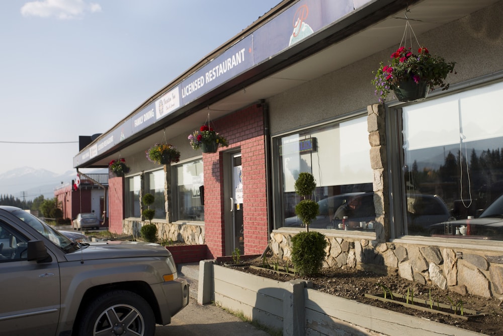 valemount vacation inn