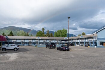 valemount vacation inn
