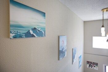 valemount vacation inn