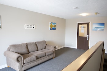 valemount vacation inn