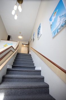 valemount vacation inn