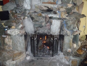 valemount vacation inn