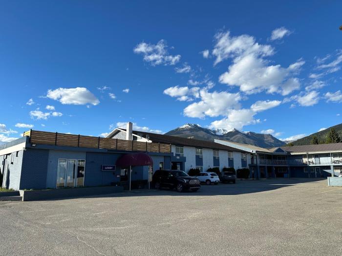 valemount vacation inn