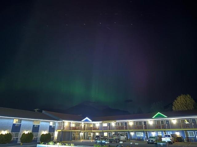 valemount vacation inn
