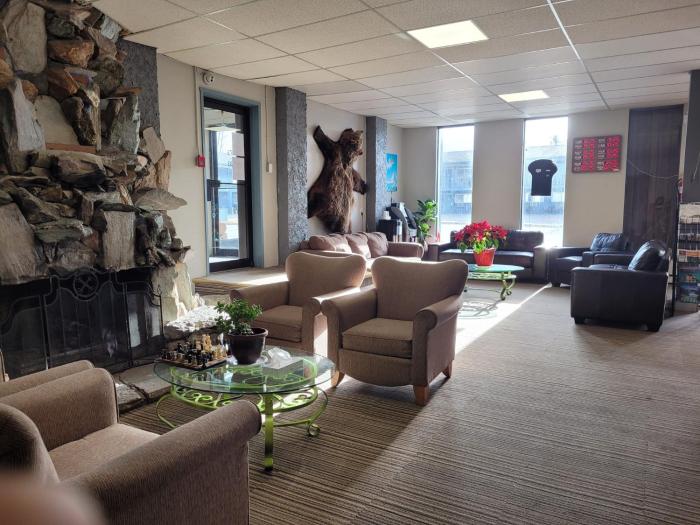 valemount vacation inn