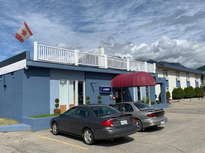 valemount vacation inn