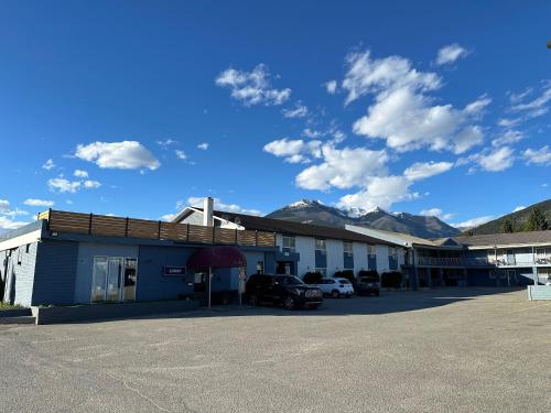 valemount vacation inn