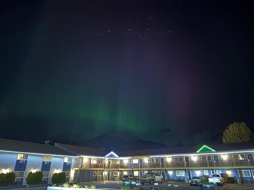 valemount vacation inn