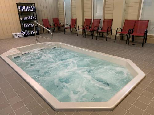 valemount vacation inn