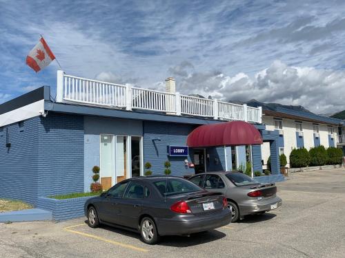 valemount vacation inn