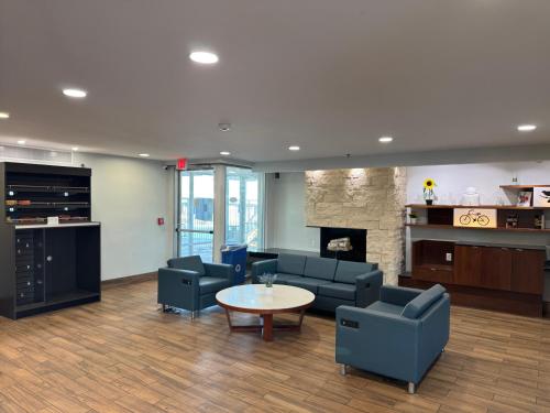 Baymont By Wyndham Dayton North,,3 star