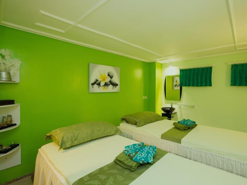 flamingo dewata suite