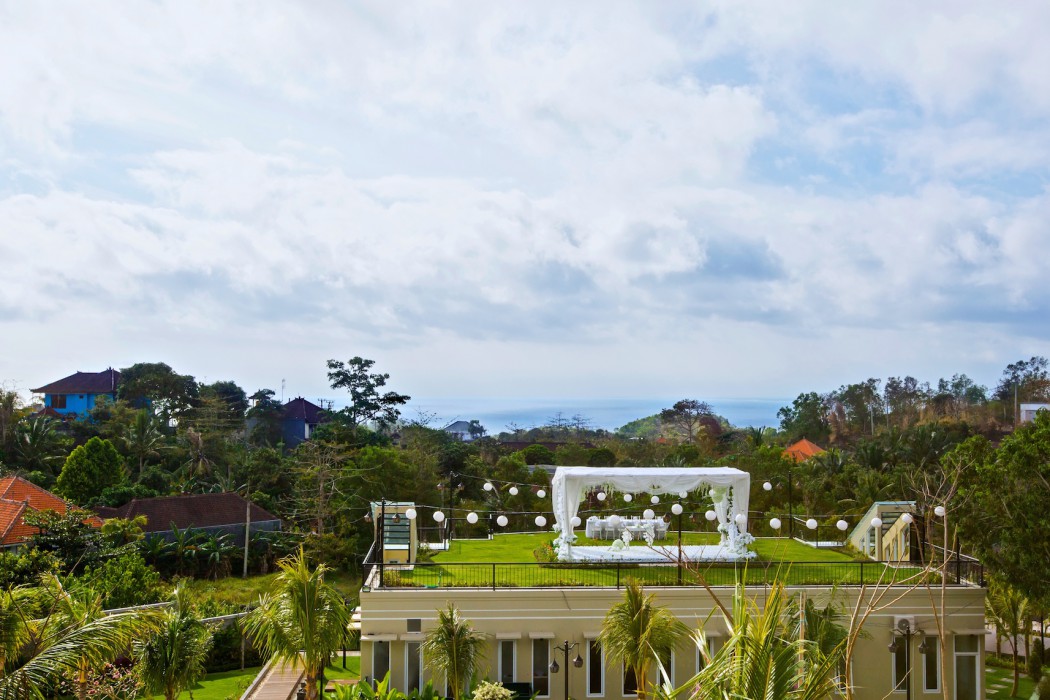 flamingo dewata suite