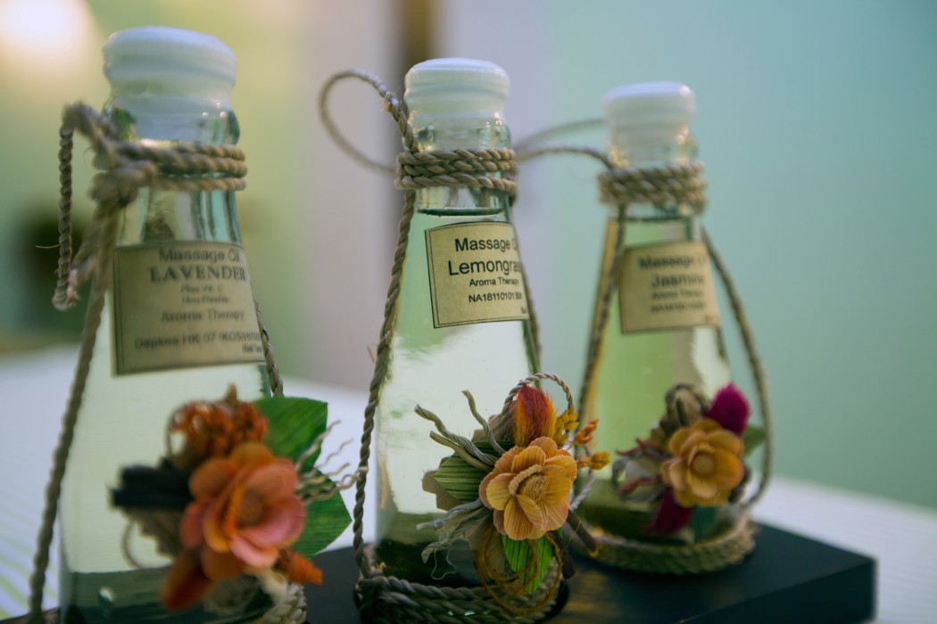 flamingo dewata suite