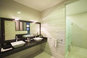 flamingo dewata suite
