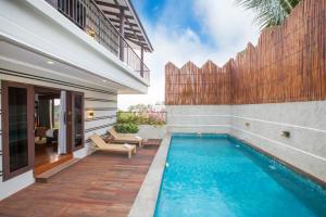 flamingo dewata suite