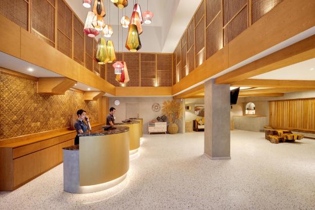 episode kuta bali chse certified