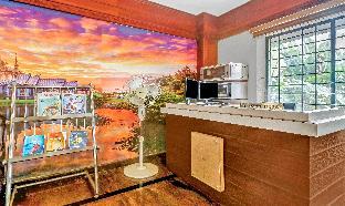 treebo symphony hotels and resorts angamally