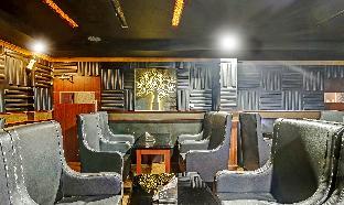 treebo symphony hotels and resorts angamally