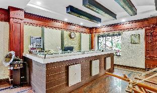 treebo symphony hotels and resorts angamally