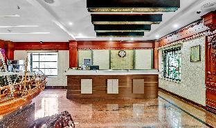 treebo symphony hotels and resorts angamally