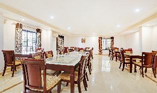 treebo symphony hotels and resorts angamally