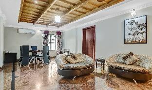 treebo symphony hotels and resorts angamally