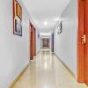treebo symphony hotels and resorts angamally