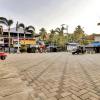 treebo symphony hotels and resorts angamally