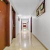 treebo symphony hotels and resorts angamally