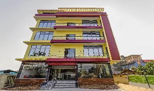 treebo hotel mobi vip airport