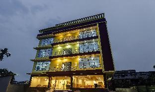treebo hotel mobi vip airport