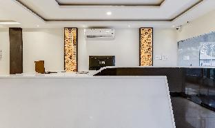 treebo hotel mobi vip airport