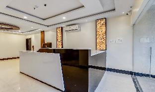 treebo hotel mobi vip airport