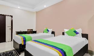 treebo hotel mobi vip airport