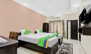treebo hotel mobi vip airport