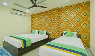 treebo hotel mobi vip airport