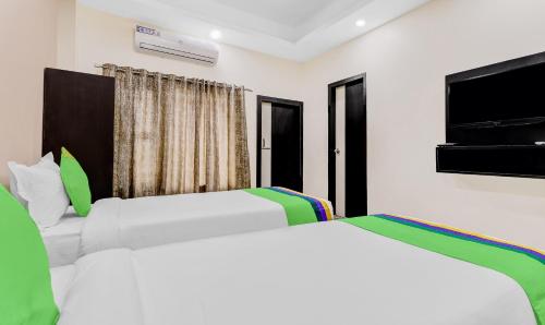 treebo hotel mobi vip airport
