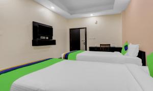 treebo hotel mobi vip airport