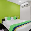 treebo hotel mobi vip airport