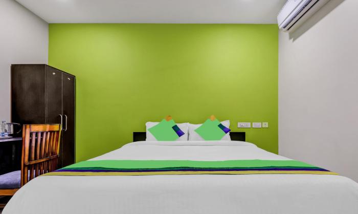 treebo hotel mobi vip airport