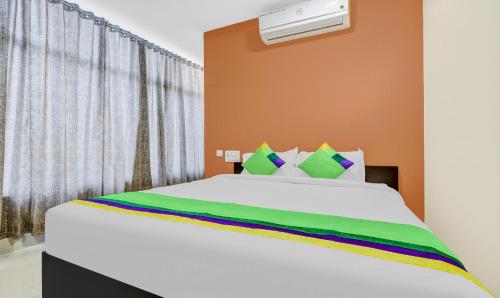treebo hotel mobi vip airport