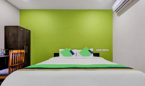 treebo hotel mobi vip airport